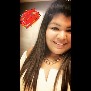 Meet your Posher, Bianca